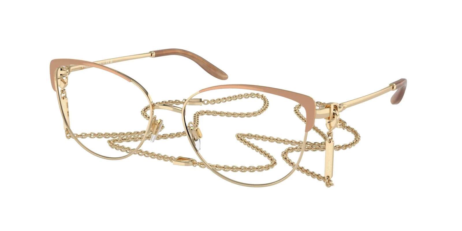 Ralph Lauren 5123 Eyeglasses - view 2